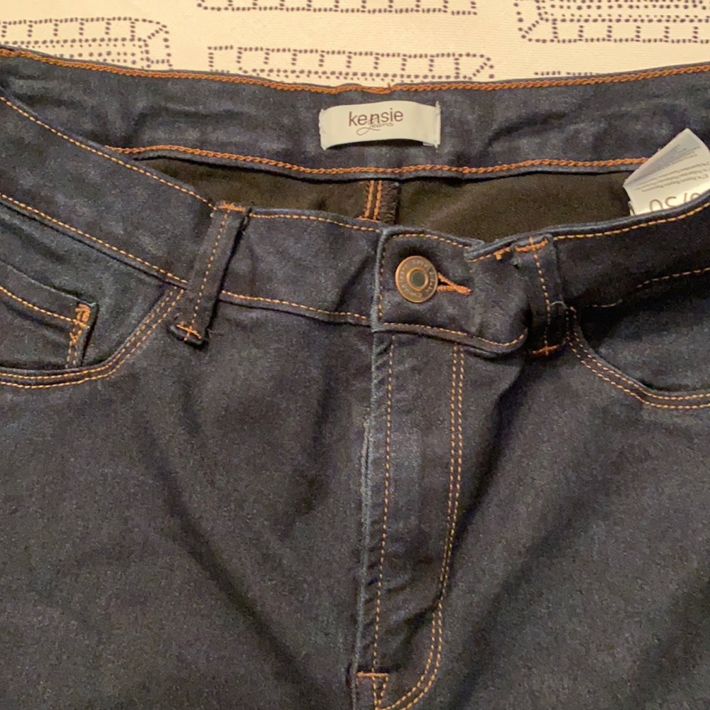 Skinny jeans like new